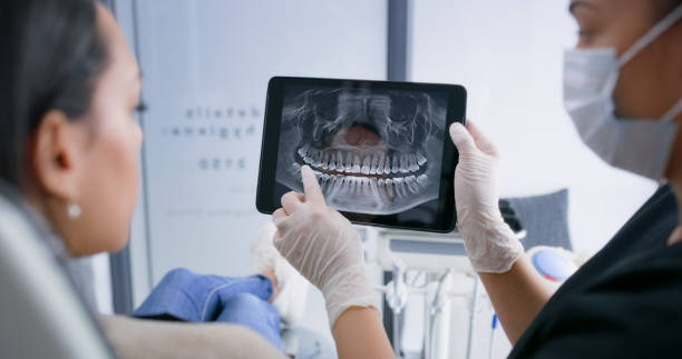 Licensed Root Canal Treatment service in Briscoe County County, TX - Smile Center Dentistry